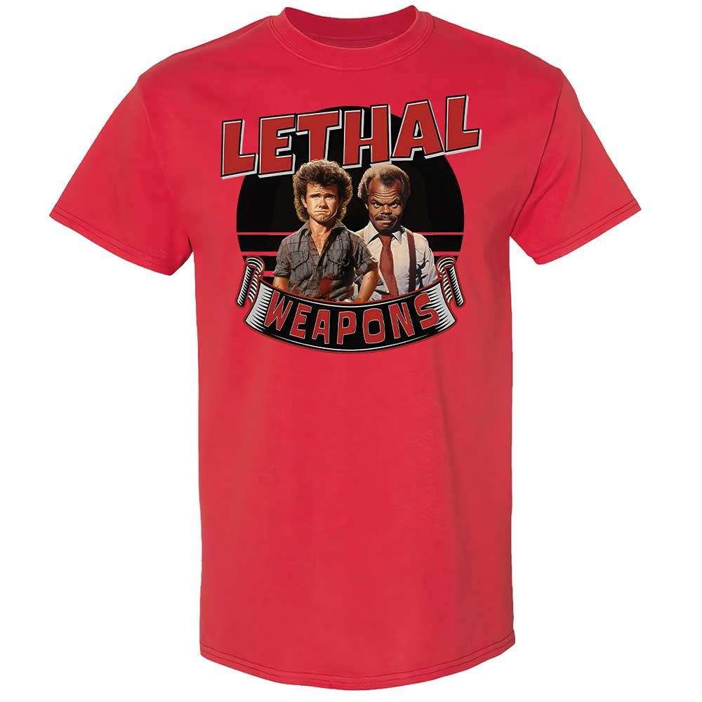Classic Unisex T-Shirt - UVGP3FET - Red - 8