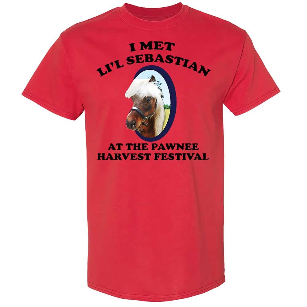 Classic Unisex T-Shirt - AXCVURWM - Red - 8