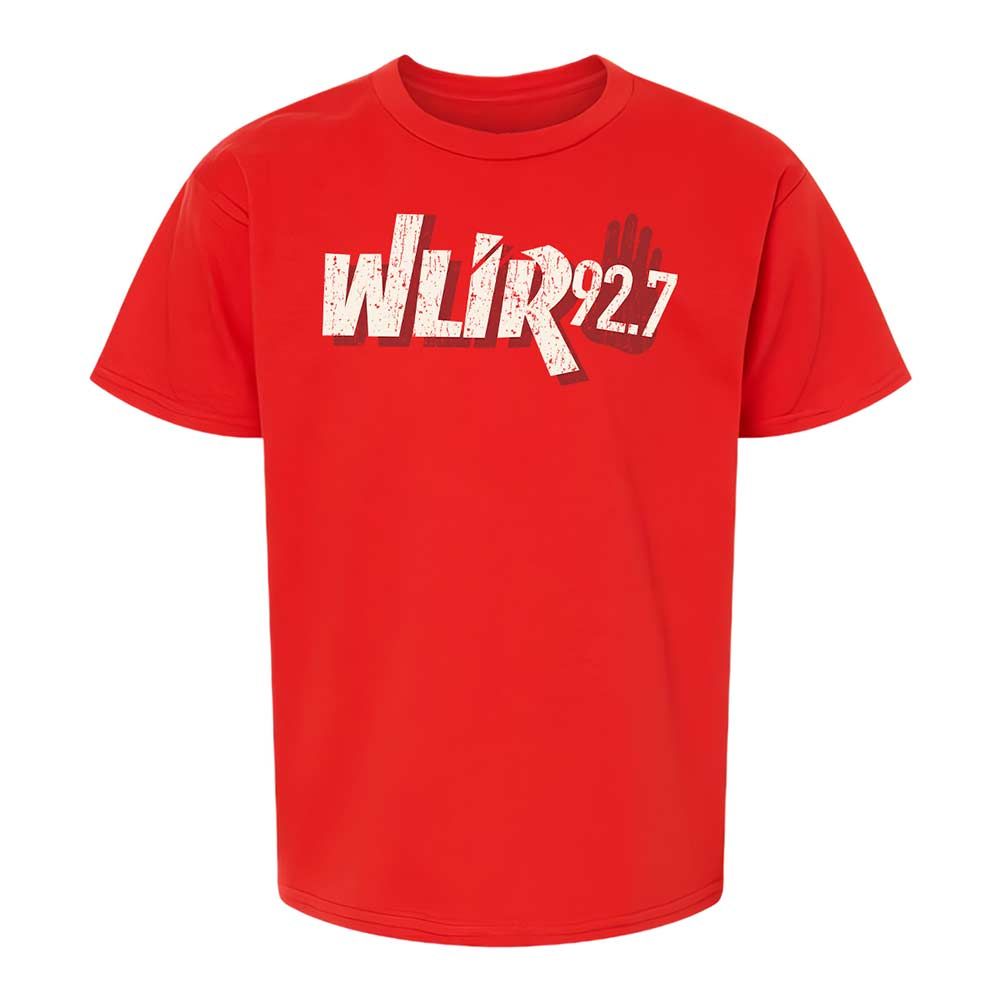 Kids T-Shirt - DBZWG3MB - Red - 8