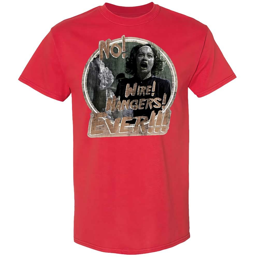 Classic Unisex T-Shirt - YPFU2SJS - Red - 8