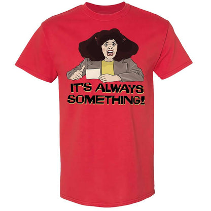 Classic Unisex T-Shirt - D4F19M2V - Red - 8