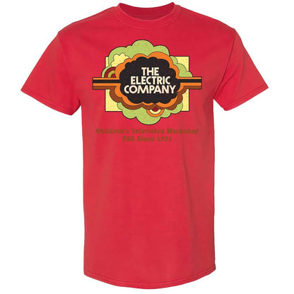 Classic Unisex T-Shirt - WQK1M196 - Red - 8
