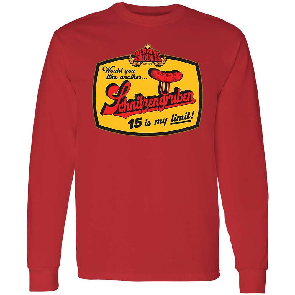 Schnitzengruben - Red - 8