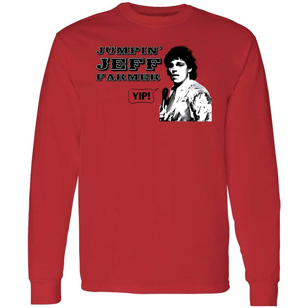 Yip! - Red - 8