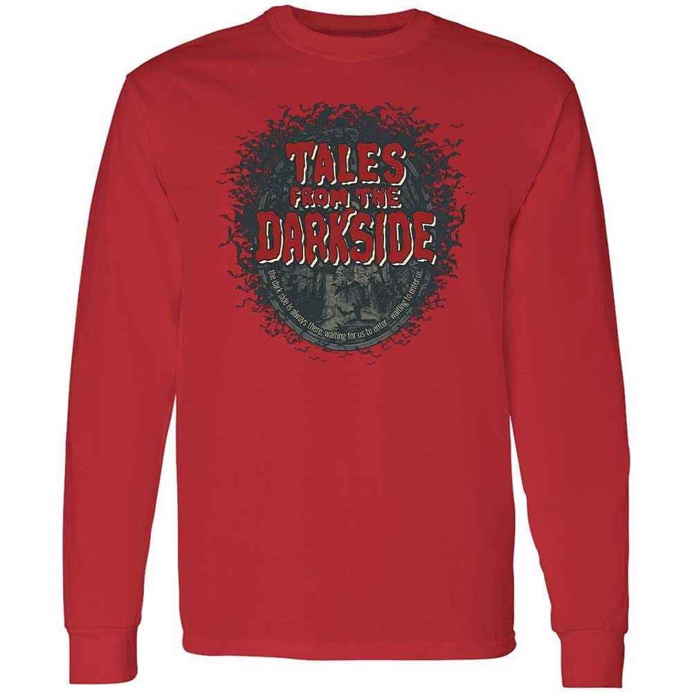 Darkside - Red - 8