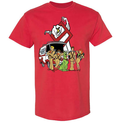 Ghoul School - Red - 8