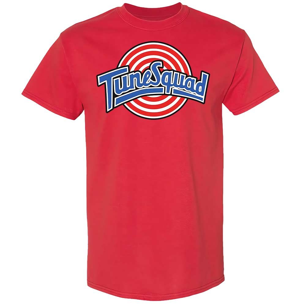 Toon Squad - Red - 8