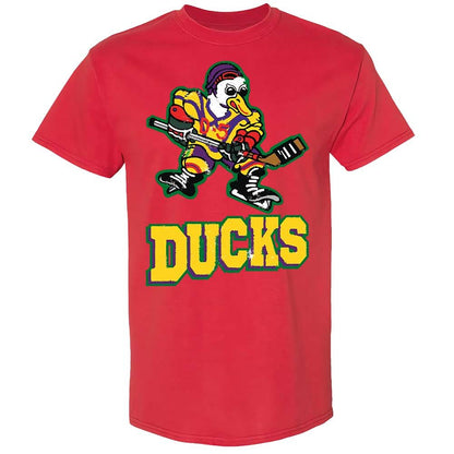Mighty Ducks Hockey - Red - 8