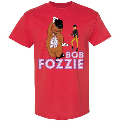 Classic Unisex T-Shirt - FCZDENUN - Red - 8