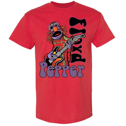 Hippest of the hip - Red - 8