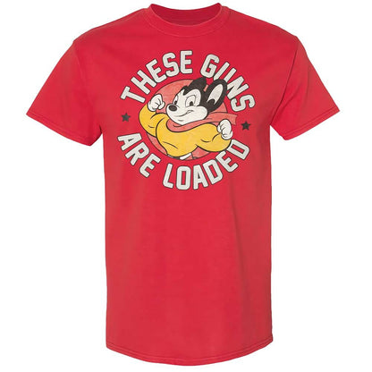 Classic Unisex T-Shirt - ZWKSFBX1 - Red - 8