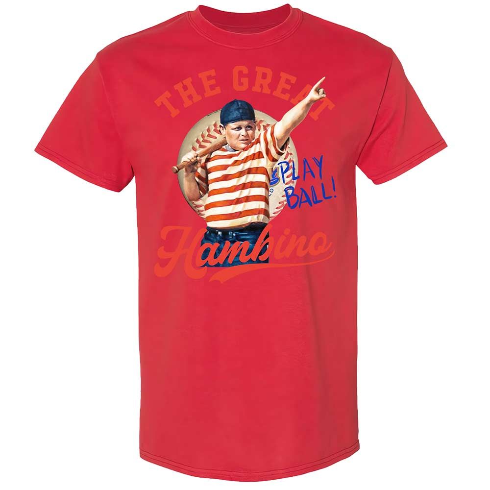 Classic Unisex T-Shirt - VWNZ9WMQ - Red - 8