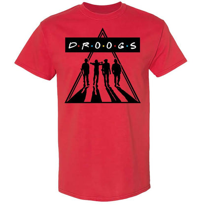 Droogs - Red - 8