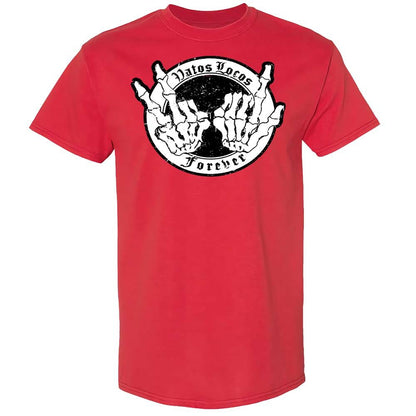 Vatos Locos Forever - Red - 8