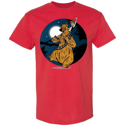 The Jungle Book Wars - Red - 8