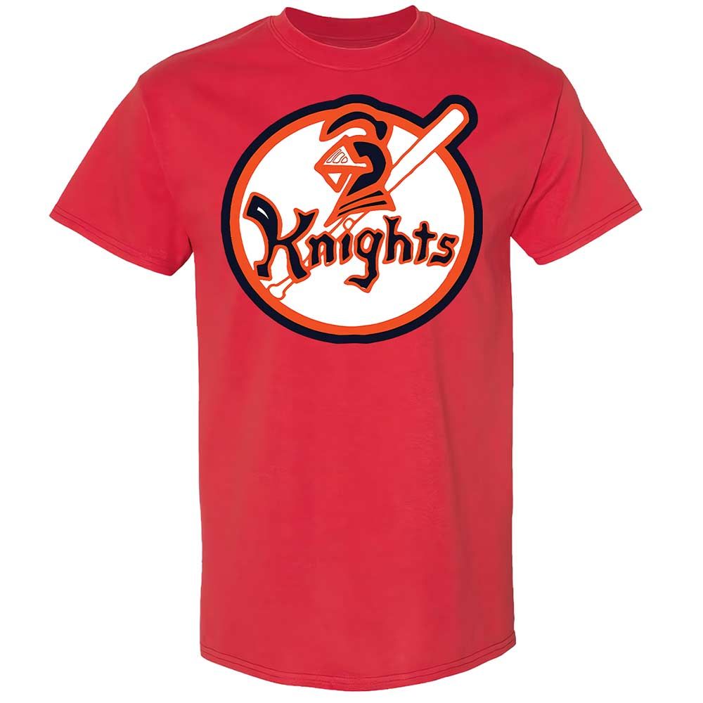New York Knights - Red - 8