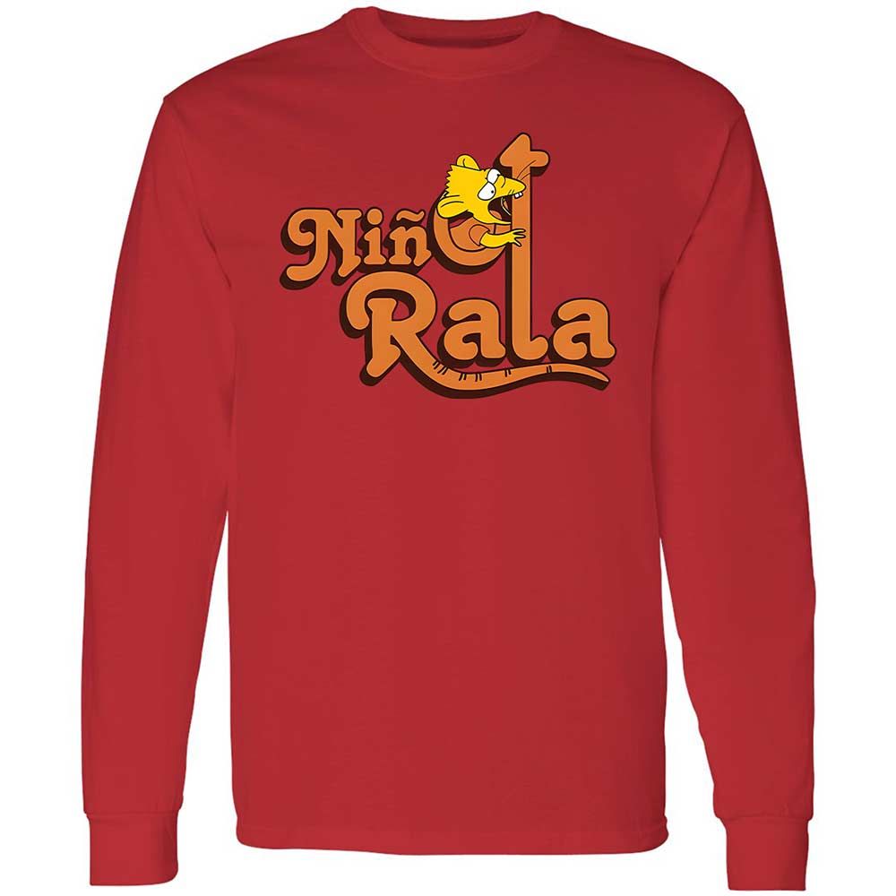 Rat Boy - Red - 8