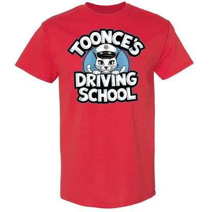 Classic Unisex T-Shirt - K4161RU3 - Red - 8