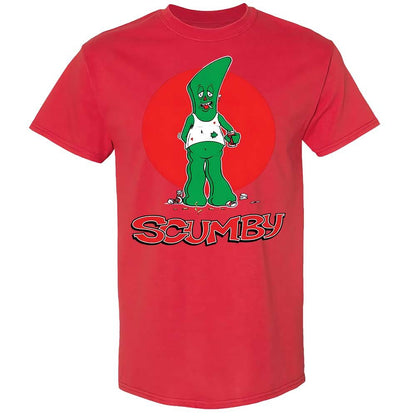 Scumby - Red - 8