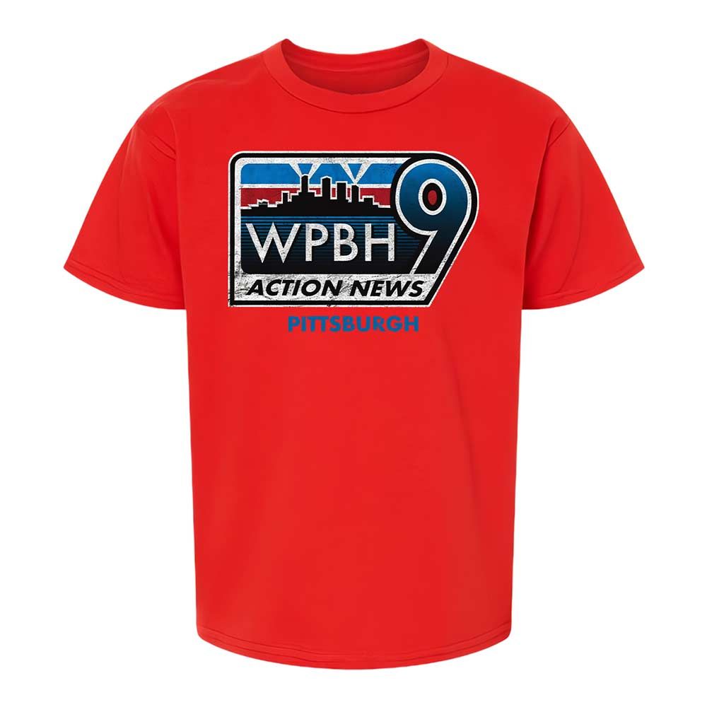 WPBH Channel 9 - Red - 8