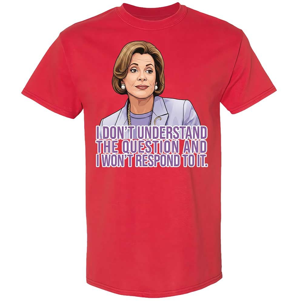 Classic Unisex T-Shirt - 1S7PF1U4 - Red - 8