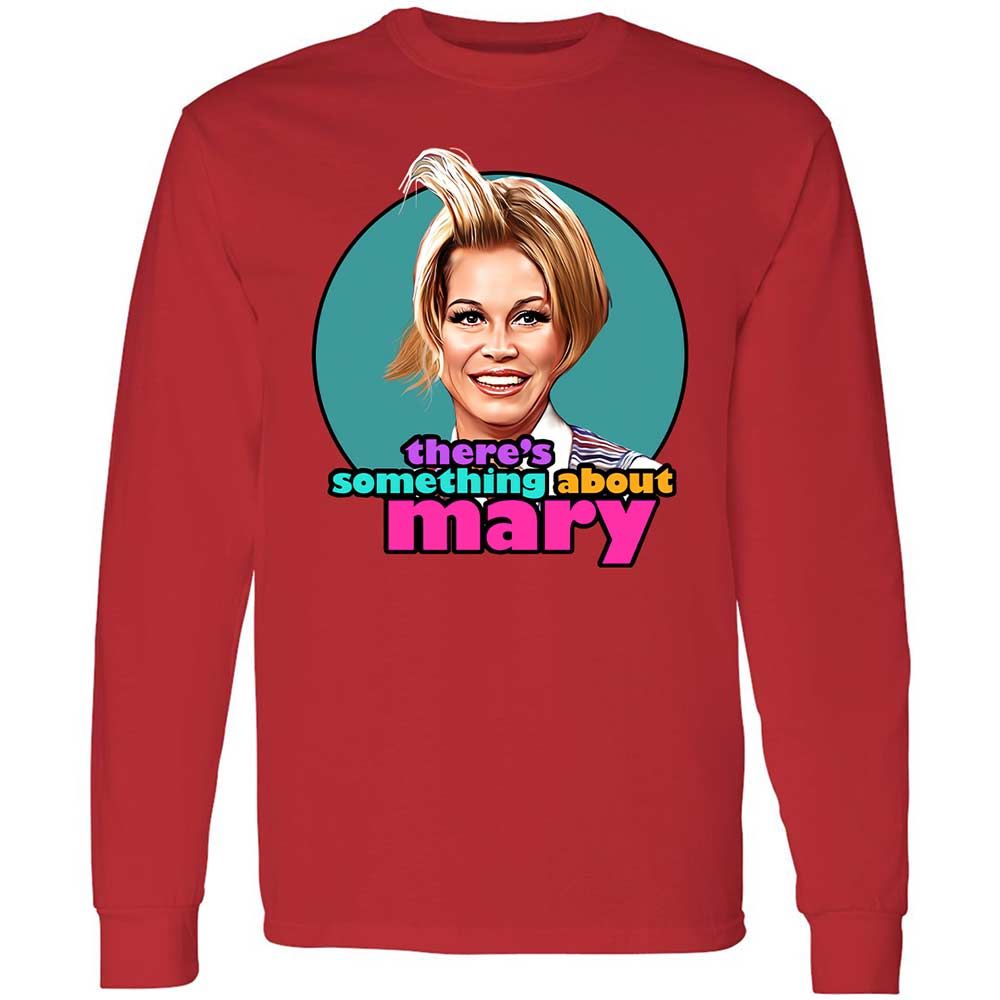 There's Something About Mary - Red - 8