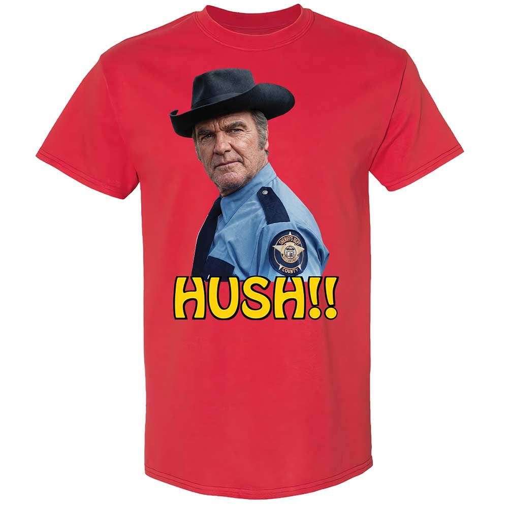 Classic Unisex T-Shirt - 58FWFKHS - Red - 8