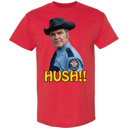 Classic Unisex T-Shirt - 58FWFKHS - Red - 8