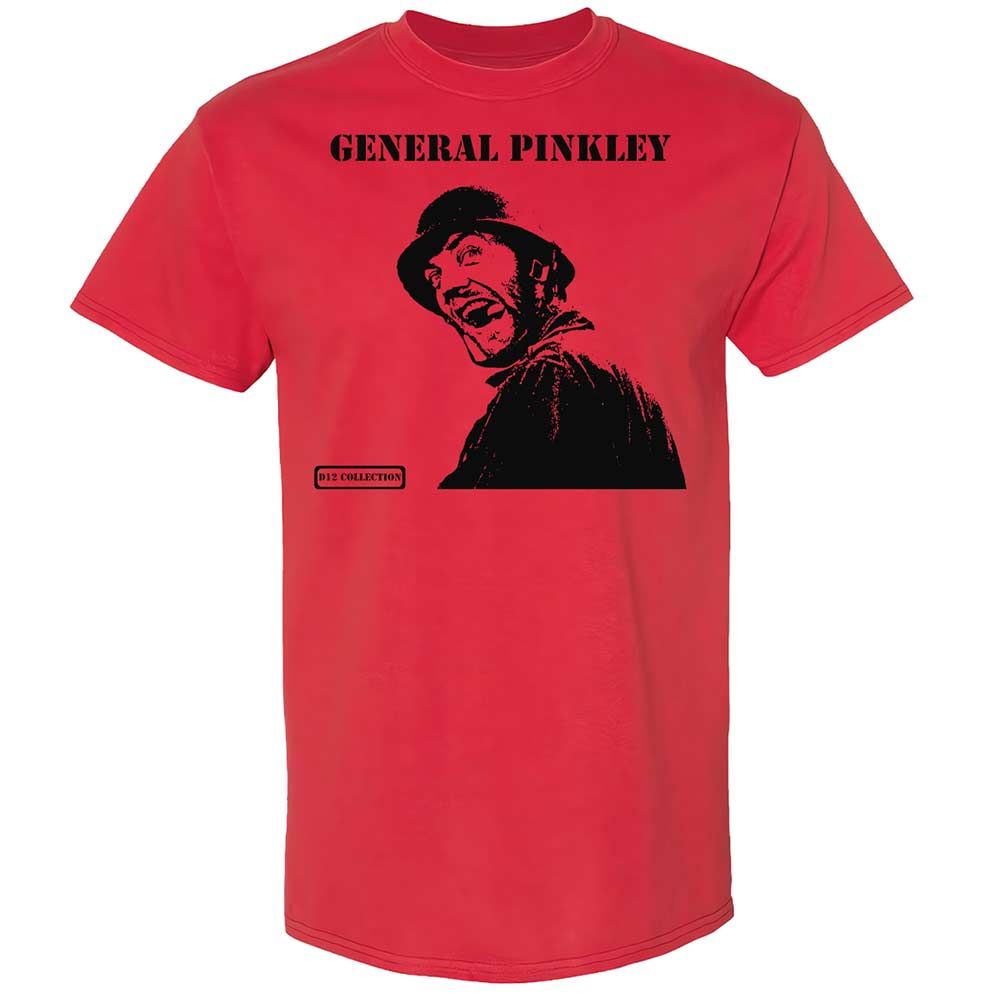 Shannon's Garage - Red - 8