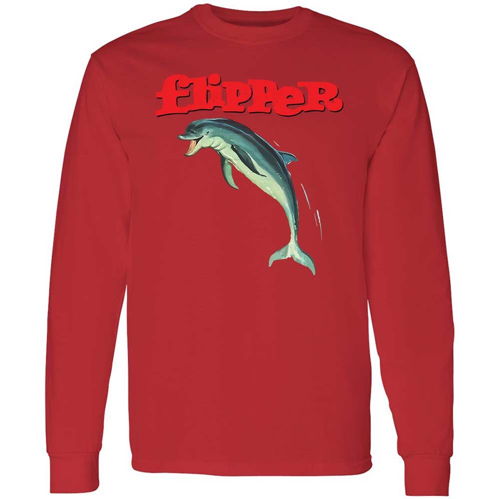Flipper Vintage - Red - 8