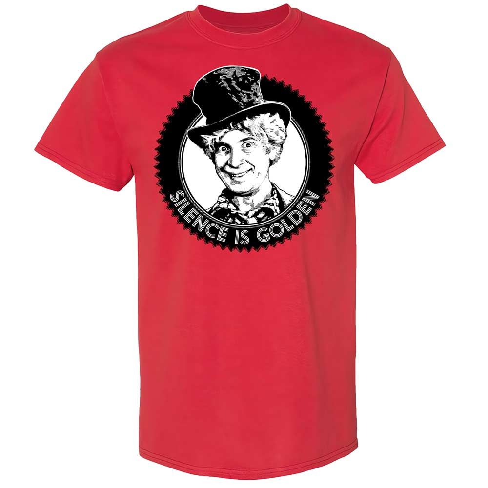 Classic Unisex T-Shirt - Z4AF6XBS - Red - 8
