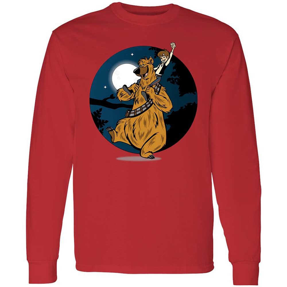 The Jungle Book Wars - Red - 8