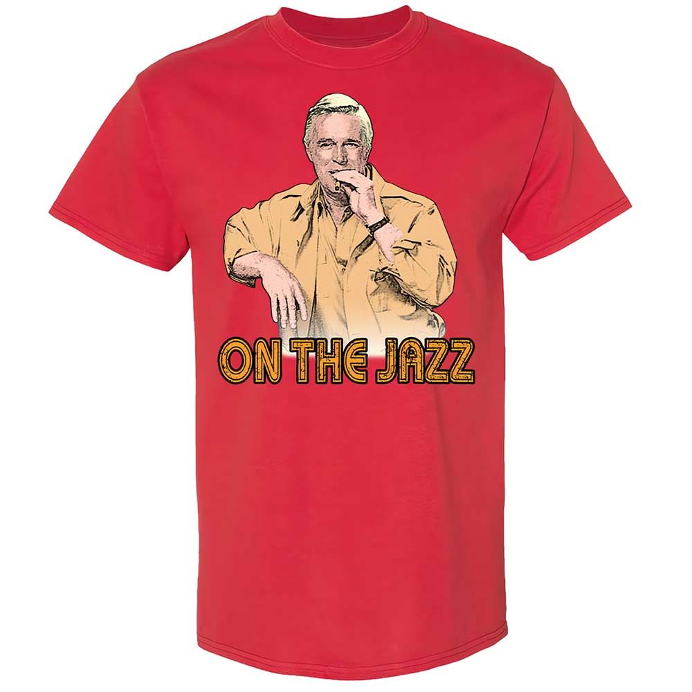 Classic Unisex T-Shirt - ZCXSCYC8 - Red - 8