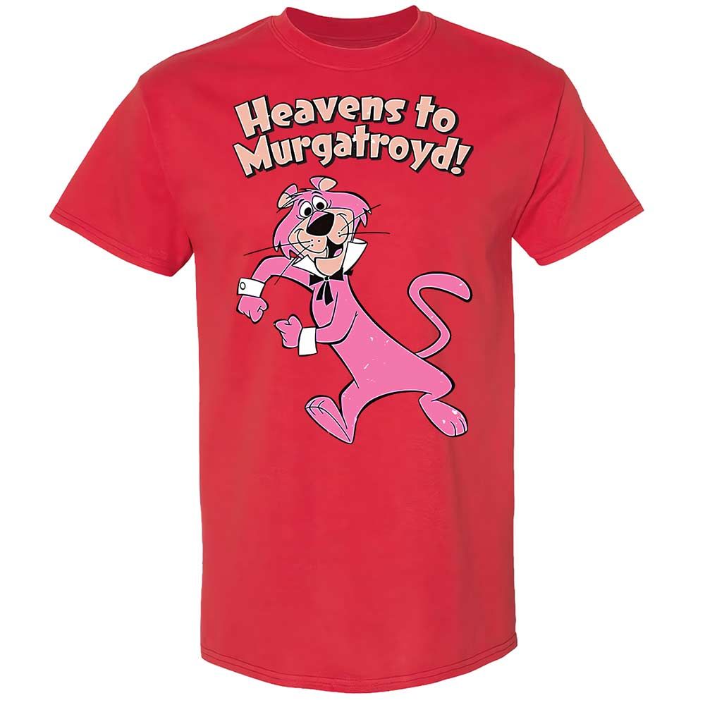 Classic Unisex T-Shirt - Y9CPF8R3 - Red - 8