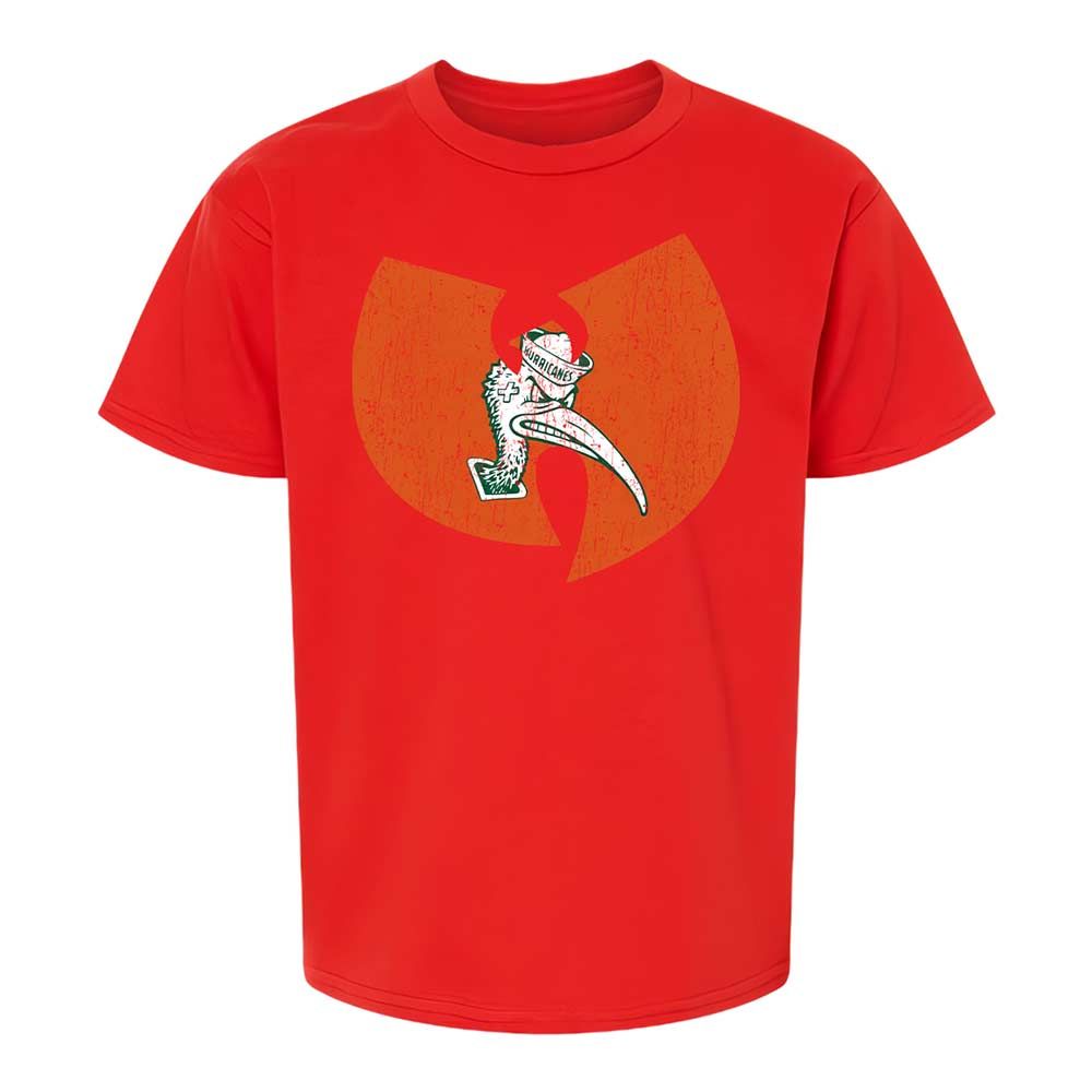 Kids T-Shirt - VGYL1VXM - Red - 8