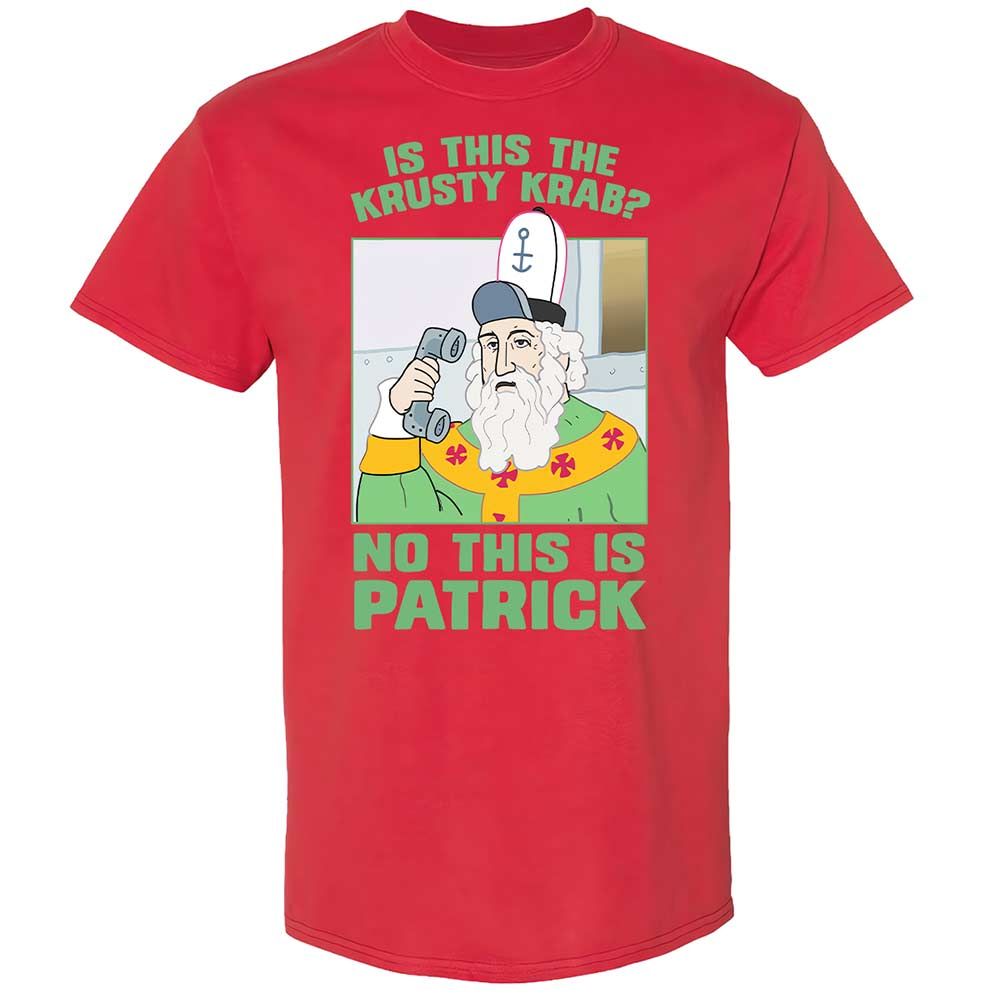Classic Unisex T-Shirt - T95CC1TB - Red - 8