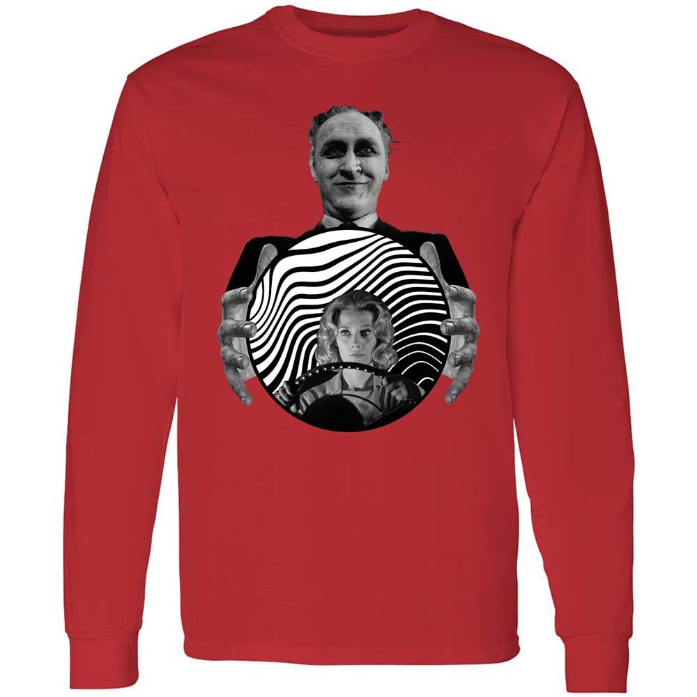 Carnival of Souls - Red - 8