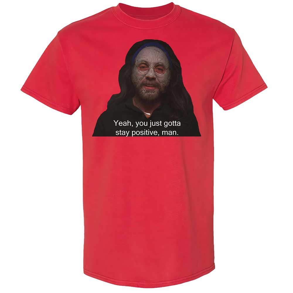 Classic Unisex T-Shirt - XTDR3VVT - Red - 8