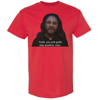 Classic Unisex T-Shirt - XTDR3VVT - Red - 8