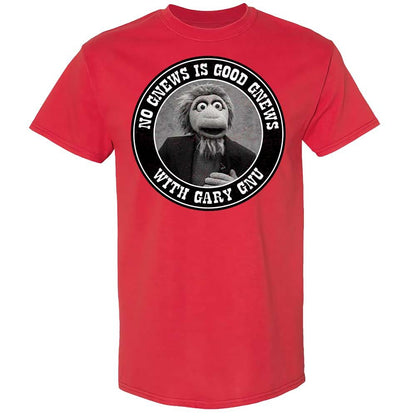 Classic Unisex T-Shirt - G6CKJLT9 - Red - 8