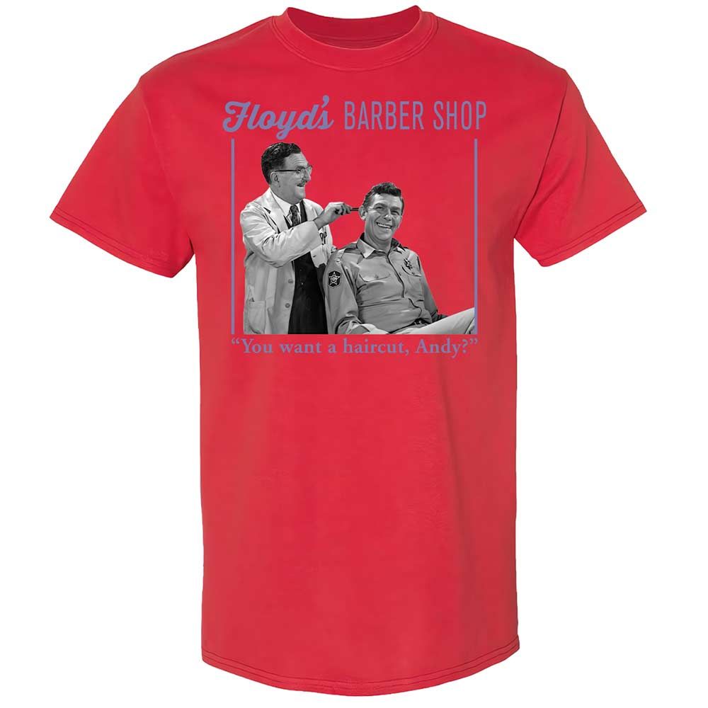 Classic Unisex T-Shirt - WGVMQMU9 - Red - 8