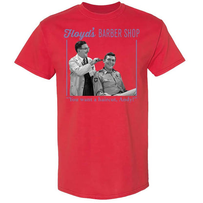 Classic Unisex T-Shirt - WGVMQMU9 - Red - 8
