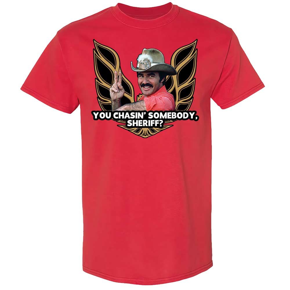 Classic Unisex T-Shirt - CE53MZWT - Red - 8