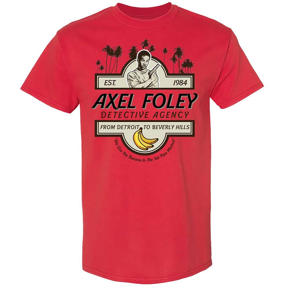 Classic Unisex T-Shirt - Y6QM2EX9 - Red - 8