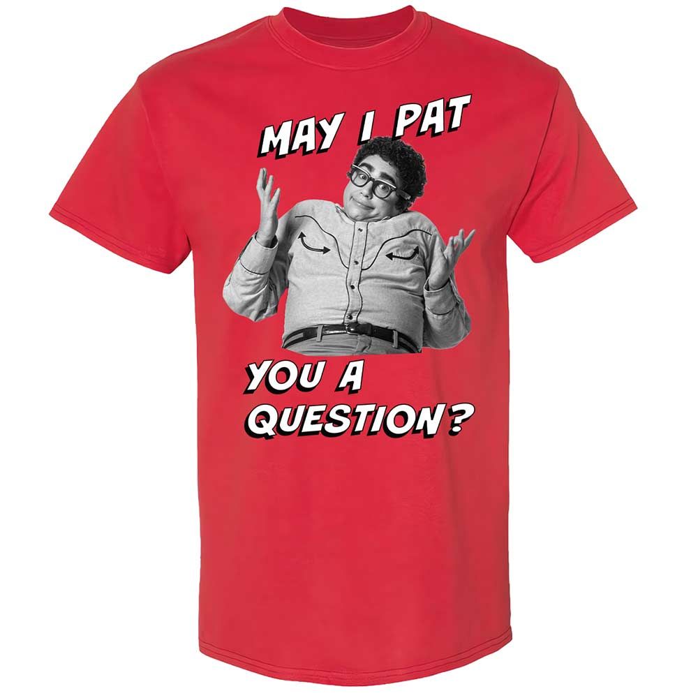 Classic Unisex T-Shirt - AGPDEGSE - Red - 8