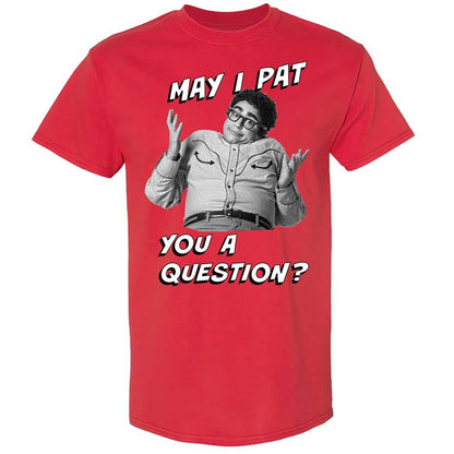 Classic Unisex T-Shirt - AGPDEGSE - Red - 8