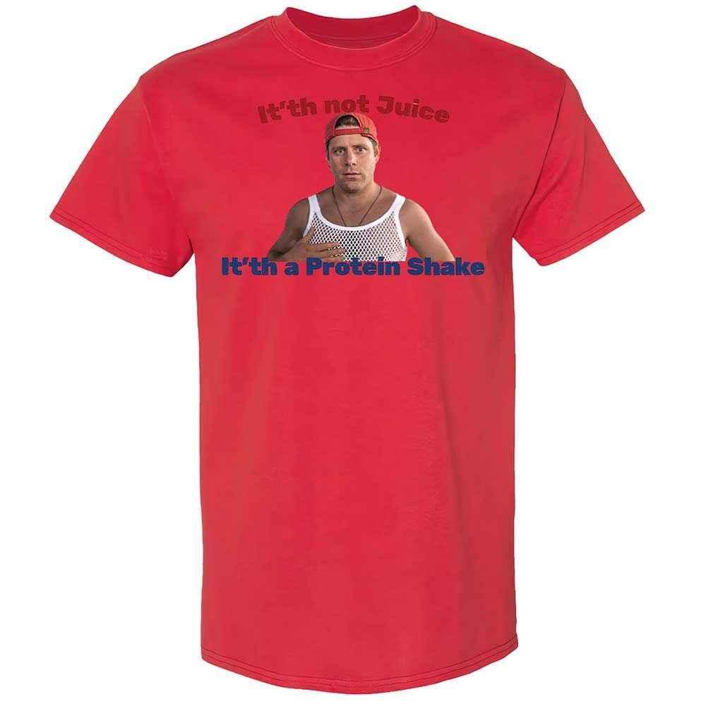 Classic Unisex T-Shirt - ZP5B9MY5 - Red - 8
