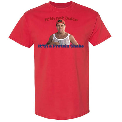 Classic Unisex T-Shirt - ZP5B9MY5 - Red - 8