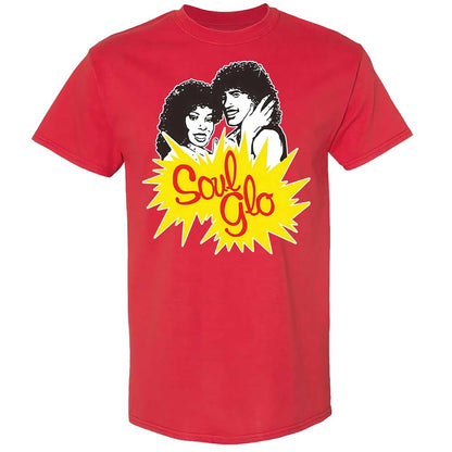 Classic Unisex T-Shirt - UCTUUJAP - Red - 8