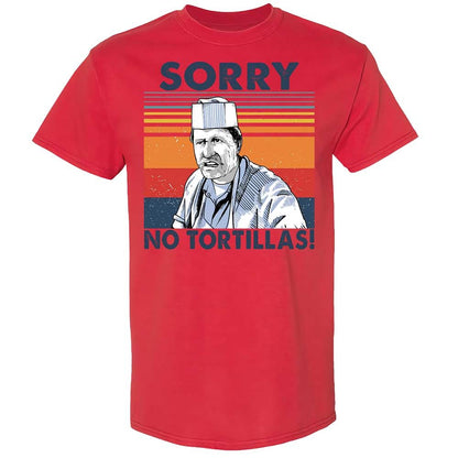 Classic Unisex T-Shirt - KJYW8J1D - Red - 8